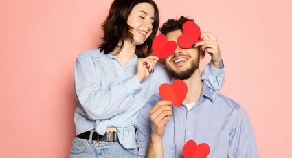 Los mejores regalos para tu pareja en el Día del Amor y la Amistad