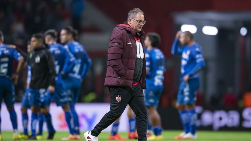 ¿Cuántos jugadores debutó Lillini en Pumas y por qué debería llegar al Tri sub-23?