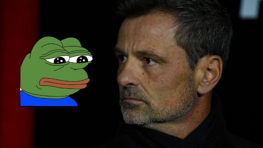 MEMES revientan a Diego Cocca tras ser anunciado por la Selección Mexicana