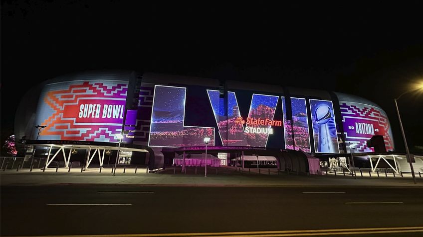 ¿Cuándo y dónde será la sede del Super Bowl 2024?