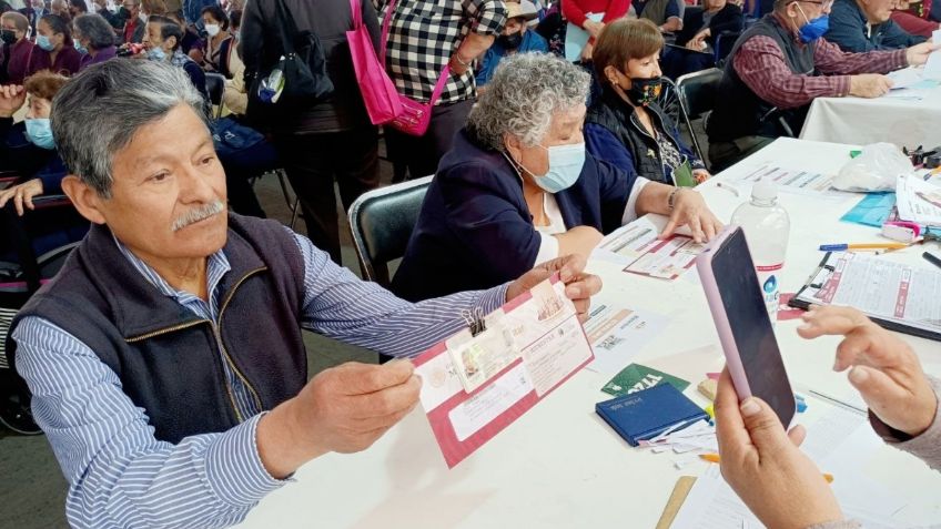 Pensión del Bienestar: ¿qué día es la orden de pago para los rezagados?