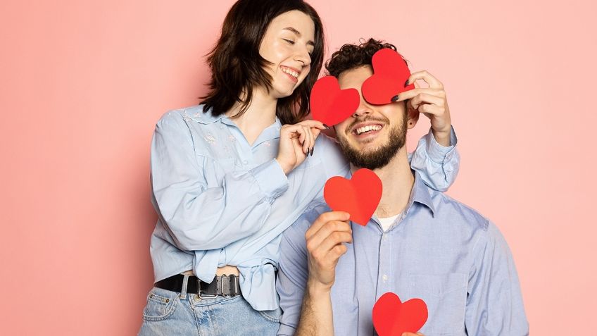 Los mejores regalos para tu pareja en el Día del Amor y la Amistad