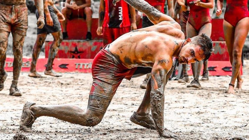 Exatlón México: Aristeo Cázares renuncia a La Casa de los Famosos ¿será refuerzo en el All Star?