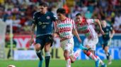 Jornada 6 Liga MX | América vs Necaxa: en dónde ver en vivo por TV, pronósticos y apuestas