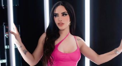 Kimberly Loaiza y su rutina de ejercicios que te ayudará a bajar de peso (FOTOS)