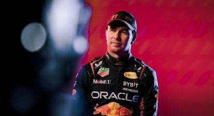 ¿Última bala? Revelan las razones por las que Checo Pérez NO seguiría en Red Bull