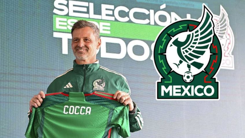 Selección Mexicana: leyendas del Tri REPRUEBAN la llegada de Diego Cocca al banquillo