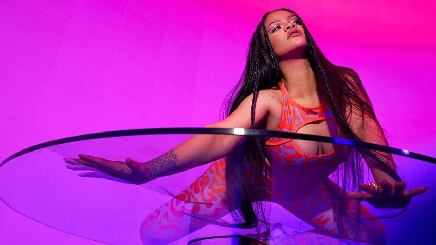 Super Bowl LVII: ¿Cuándo fue la última vez que Rihanna dio un concierto?