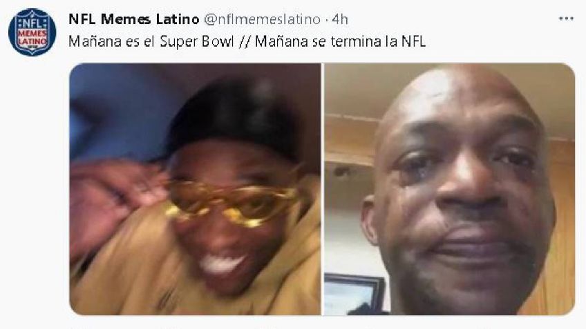 Chiefs vs Eagles: MEMES calientan el Super Bowl 2023 a unas horas del inicio