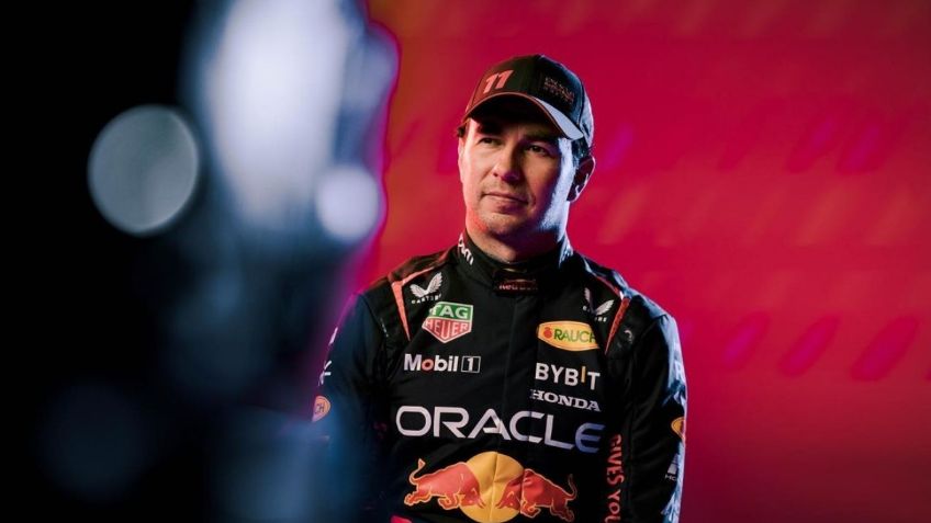 ¿Última bala? Revelan las razones por las que Checo Pérez NO seguiría en Red Bull