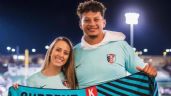 Patrick Mahomes: ésta es la línea del tiempo de su relación con Brittany Matthews (FOTOS)
