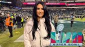 5 FOTOS de Kaycee Marchetti, la novia más guapa del Super Bowl LVII