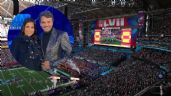 ¿Cuál es la RELACIÓN que hay entre Eugenio Derbez y el Super Bowl 2023?