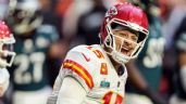 Super Bowl LVII: Patrick Mahomes sale rengueando tras dura tacleada... ¡Tiemblan los Chiefs!