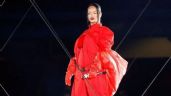 Embarazo de Rihanna CAUTIVA espectáculo del show de medio tiempo; ¿qué dicen en redes?