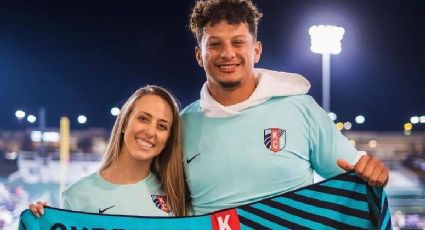 Patrick Mahomes: ésta es la línea del tiempo de su relación con Brittany Matthews (FOTOS)