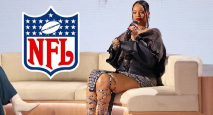 Link donde ver show de medio tiempo con Rihanna EN VIVO Online: Super Bowl 2023