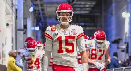 Kansas City Chiefs, con VENTAJA sobre los Philadelphia Eagles por su UNIFORME