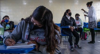 SEP: ¿Habrá clases el 14 de febrero por el DÍA de SAN VALENTÍN?