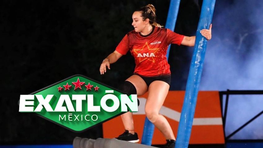 Exatlón México: Ana Lago ARREMETE contra el reality ¿Por qué hay molestia de atletas?