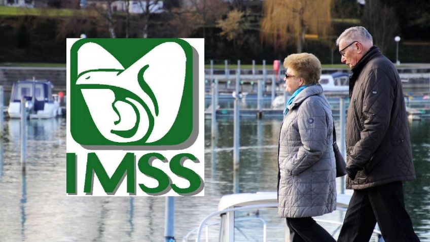 Pensión IMSS | ¿Habrá dinero EXTRA en el próximo depósito de marzo?