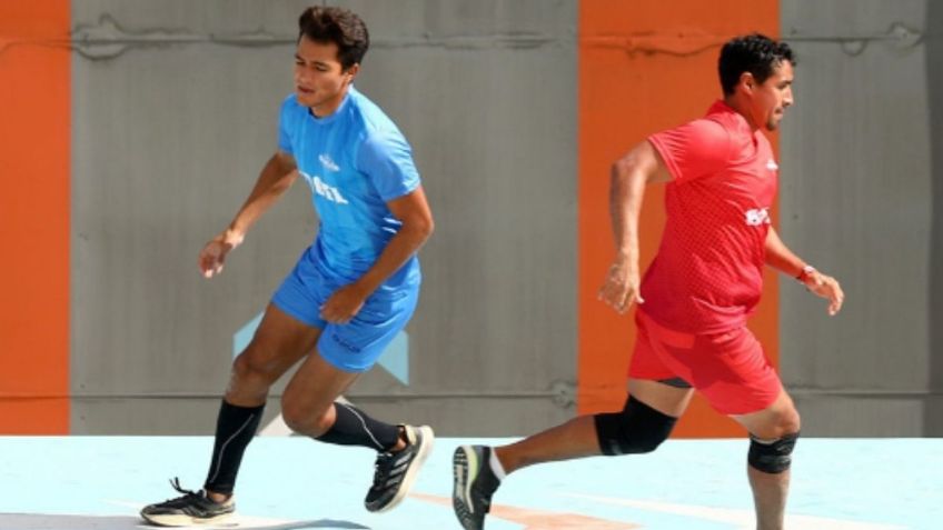 Exatlón México | ¿Quién podría ser el CAMPEÓN según su rendimiento en la semana 1?