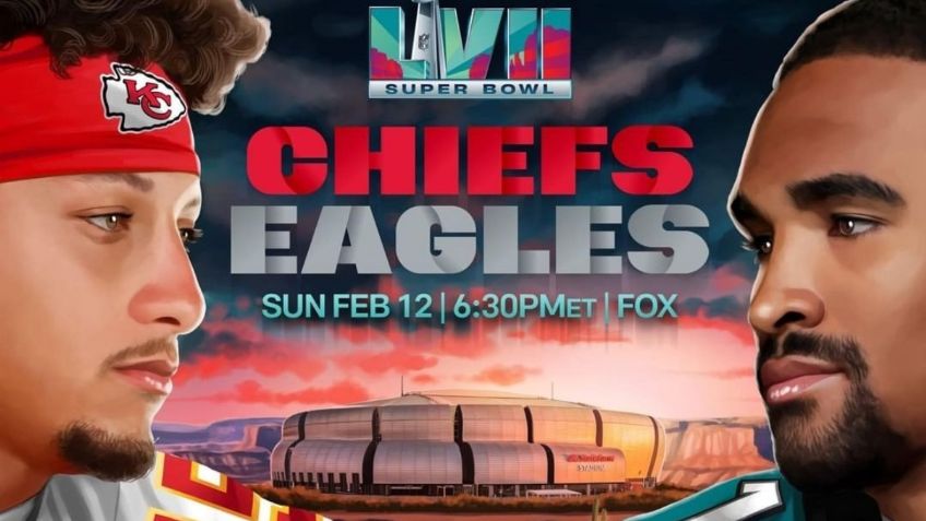 ¡Una locura! ¿Cuánto DINERO se llevará el CAMPEÓN del Super Bowl?