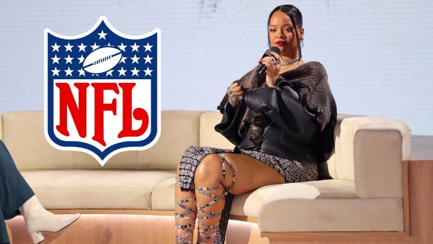 Link donde ver show de medio tiempo con Rihanna EN VIVO Online: Super Bowl 2023
