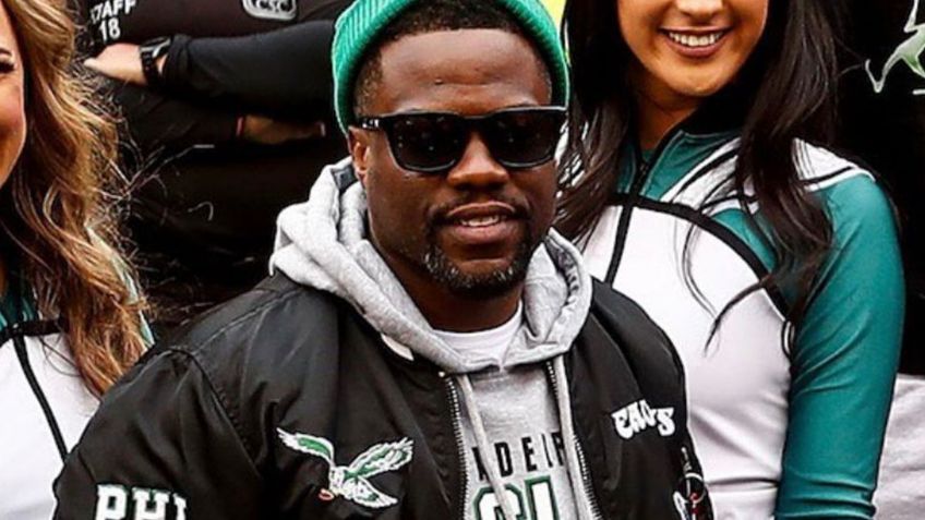 FOTOS: Los FAMOSOS que están en el Super Bowl 2023; ¿hay más apoyo a los Eagles?