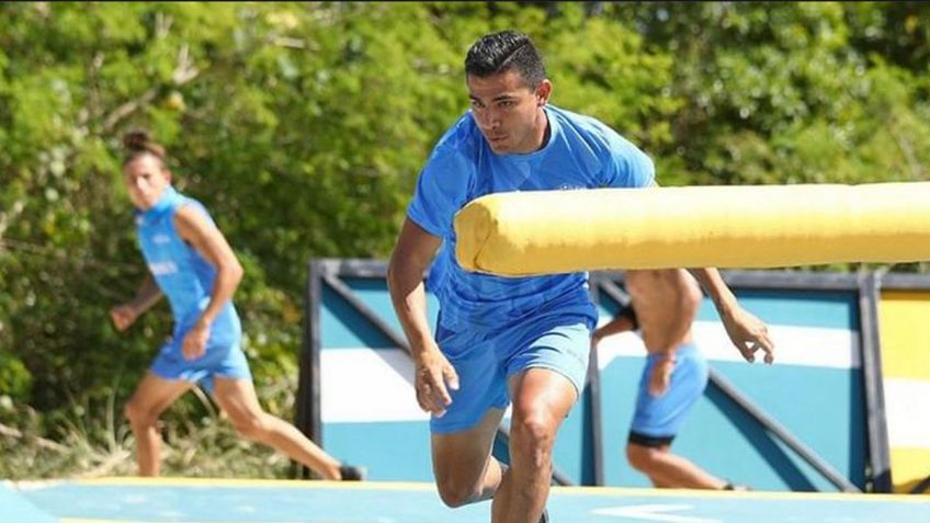 Exatlón México: Los MEMES culpan a Fogel Negrete por la eliminación de Dan Noyola