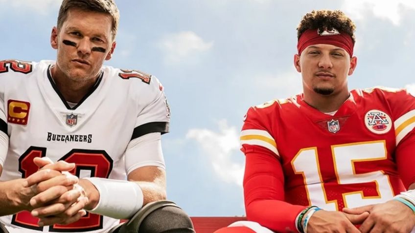 3 RAZONES por las que Patrick Mahomes puede superar a Tom Brady como el mejor de la historia