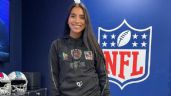 ¿Quién es Diana Flores, la mexicana que se volvió tendencia en el Super Bowl?