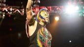 WWE RAW: La sorpresiva razón por la que Rey Mysterio no firmó autógrafos a sus fans (VIDEO)