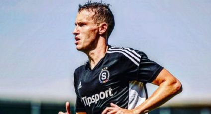 Jakub Jankto y los futbolistas que han declarado abiertamente su homosexualidad