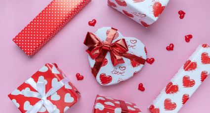 14 de febrero: Los mejores REGALOS de último MOMENTO que puedes entregar en San Valentín