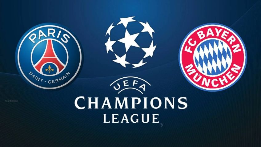 Pronóstico PSG vs Bayern Munich por los Octavos de final de la Champions League