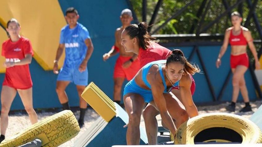 Exatlón México: Revelan TRAMPA en la próxima ELIMINACIÓN del All Star, ¿de quién se trata?