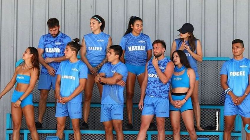 Exatlón México: ¿quiénes corren riesgo de ser el segundo ELIMINADO del All Star?