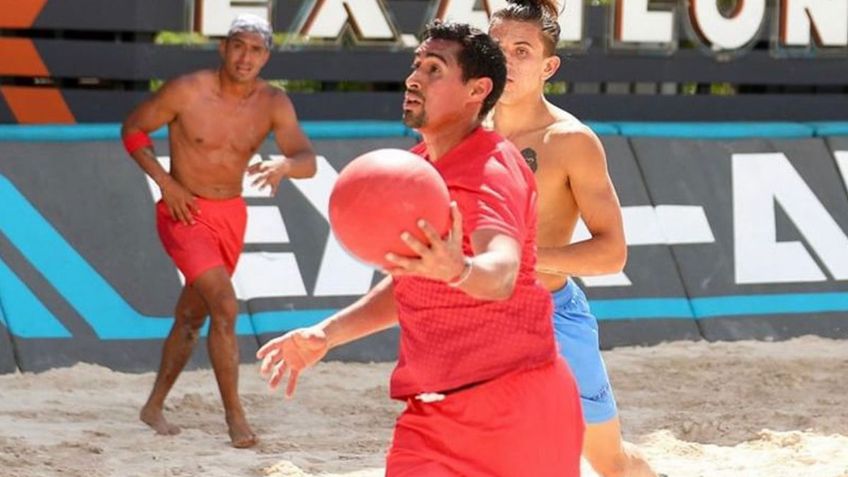 Exatlón México: Pato Araujo es un "ridiculo" para estos atletas azules; ¿quiénes son?