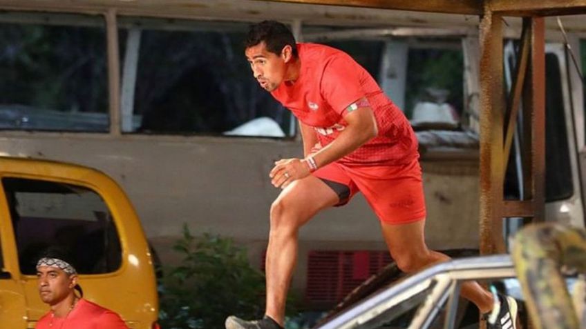Exatlón México: Pato Araujo menosprecia a esta campeona del equipo Azul con despectivo comentario
