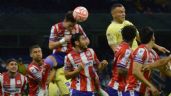 Qué canal transmite HOY Atlético San Luis vs América EN VIVO por TV: Liga MX