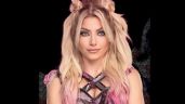5 FOTOS de Alexa Bliss que demuestran por qué enamora en la WWE