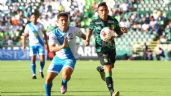 Qué canal transmite HOY León vs Puebla EN VIVO por TV: Liga MX, Jornada 7