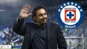 ¿Cuál sería la ALINEACIÓN de Hugo Sánchez si es que llega a Cruz Azul?