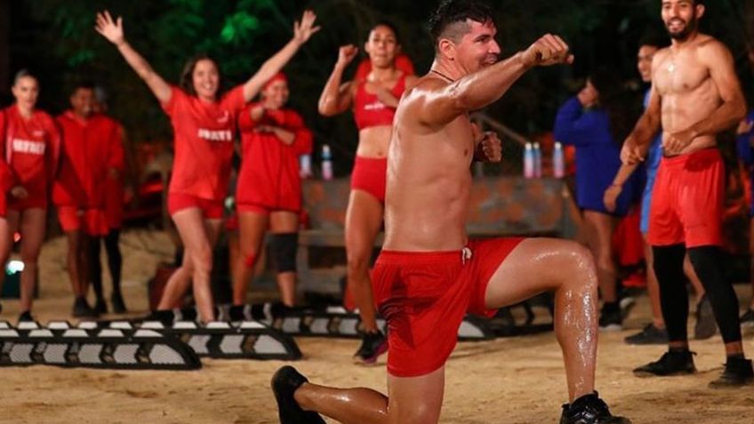 Exatlón México: ¿quién gana la medalla en el All Star este 14 de febrero?