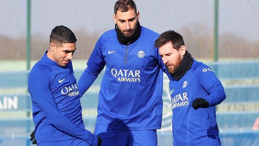 Resultado PSG vs Bayern Munich: resumen y goles | Octavos de Final Champions League