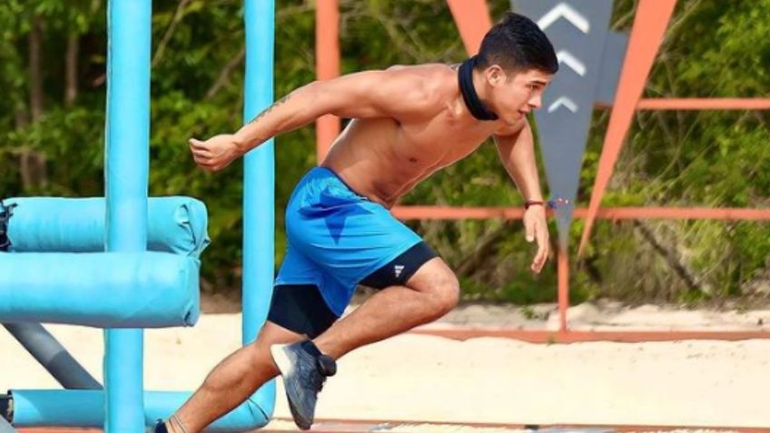 Exatlón México: Koke se lanza contra este atleta por tramposo