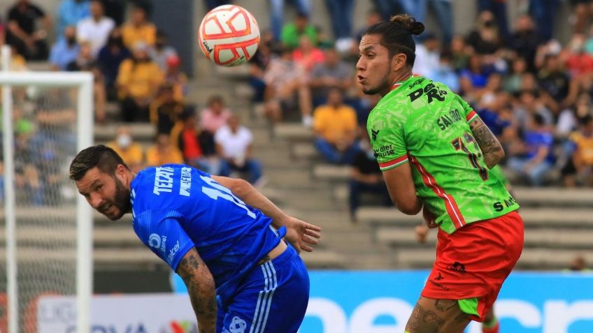 Qué canal transmite HOY Tigres vs Juárez EN VIVO por TV: Liga MX