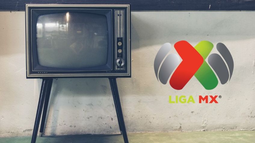 Liga MX: ¿por qué ningún partido de la Jornada doble pasará por TV abierta?