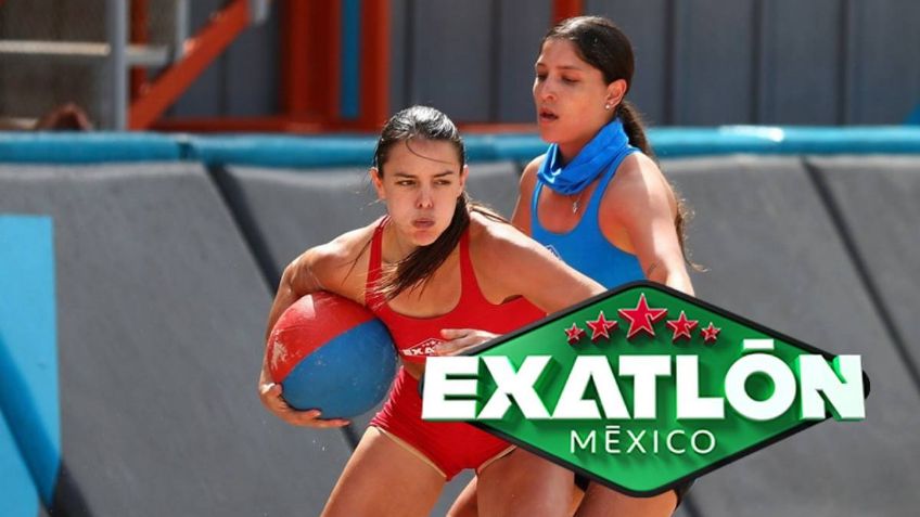 Exatlón México: Filtran quienes serían las SENTENCIADAS del All Star, ¿está Mati?